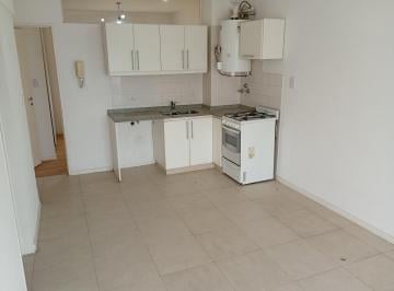 Departamento · 40m² · 2 Ambientes · Departamento de 2 Ambientes en Alquiler