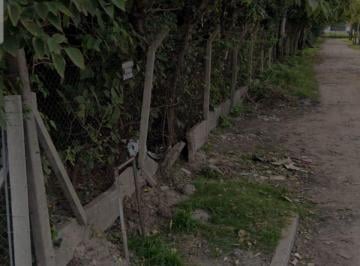 Esquina Chile y Dorrego · Para Loteo