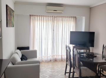 Departamento · 44m² · 2 Ambientes · Departamento - Barracas