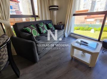 Foto1 · Apartamento 1 Dormitorio en Torre Cristal, Punta del Este