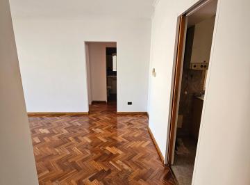 Departamento en Alquiler de 2 ambientes  · 2 Amb. Al Frente con Balcón | Piso 6° | Villa Urquiza