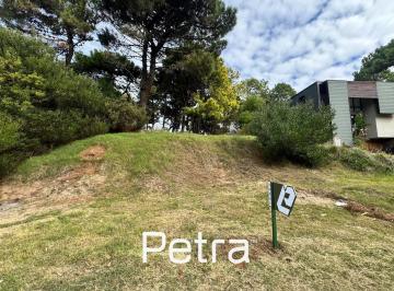 Terreno · 694m² · Terreno en Venta en Pinamar