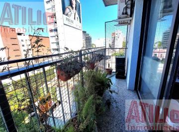 Departamento · 73m² · 4 Ambientes · 1 Cochera · Departamento Nuñez 4 Amb. Apto Credito Cochera Balcón M/av. Cabildo - 6 C/libertad