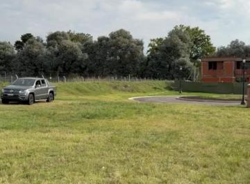 Terreno , Pilar · Tilbury Oportunidad