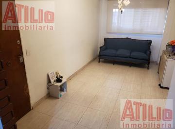 Departamento · 47m² · 3 Ambientes · Depto Nuñez 3amb Planta Baja Frente Apto Profes 1 C/av Cabildo - C. Larralde
