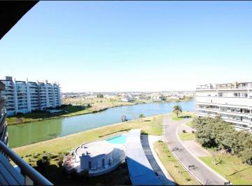 Departamento · 45m² · 2 Ambientes · 1 Cochera · Departamento en Alquiler en Portezuelo, Nordelta, Tigre