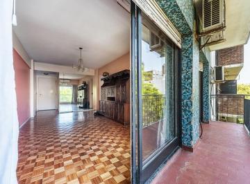 Departamento Venta 73m² de 4 ambientes · Venta de Departamento de 4 Ambientes Al Frente