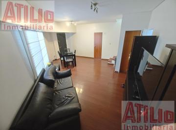 PH · 102m² · 4 Ambientes · 1 Cochera · Saavedra Casa PH Venta 4amb Garage Patio 2baños Toil Moderno