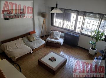 PH · 85m² · 3 Ambientes · 1 Cochera · Saavedra Venta 3ambientes PH Casa Garage Patio Terraza m. Cramer