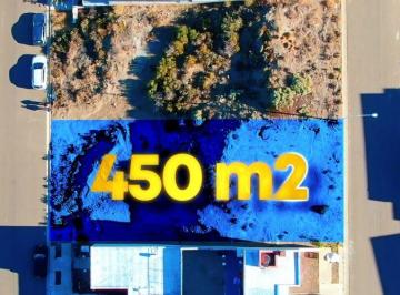 Terreno , Rada Tilly · Se Vende Terreno 450 m² en Rada Tilly