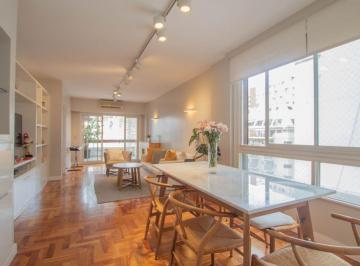 Departamento de 4 ambientes, Belgrano · Moderno Semipiso Impecable con Excelente Distribución