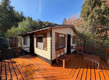 Casa · 37m² · 3 Ambientes · 1 Cochera · Casa Alquiler - Península de San Pedro