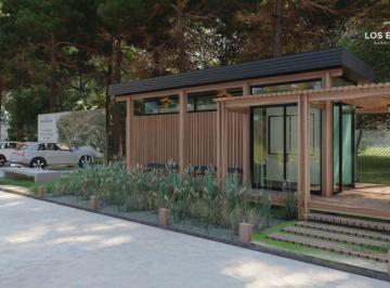 Terreno · 1200m² · Lote en Barrio Los Enebros| Todos Los Servicios| Bosque de Carilo|