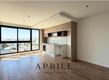 Departamento · 32m² · 1 Ambiente · Monomabientes a Estrenar | Edificio Garay Flex