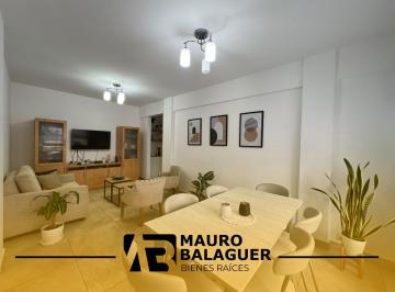 Departamento · 63m² · 3 Ambientes · Departamento en Ciudad Evita - 2 Dorm. y 2 Baños - Apto Credito