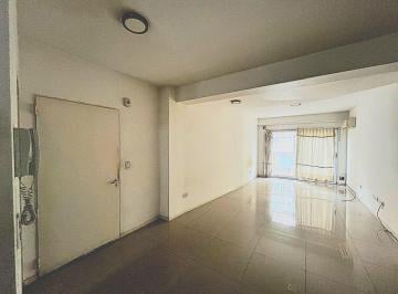 Departamento de 1 ambiente, Villa Crespo · Moderno Semipiso Tipo Loft de Bajas Expensas y Apto Profesional en Villa Crespo
