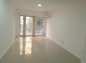 Departamento de 1 ambiente, Villa Crespo · Luminoso Monoambiente en Semipiso Bajas Expensas Apto Profesional en Villa Crespo