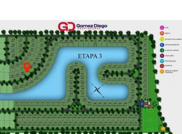 Terreno , Ezeiza · Lote en Venta, Canning