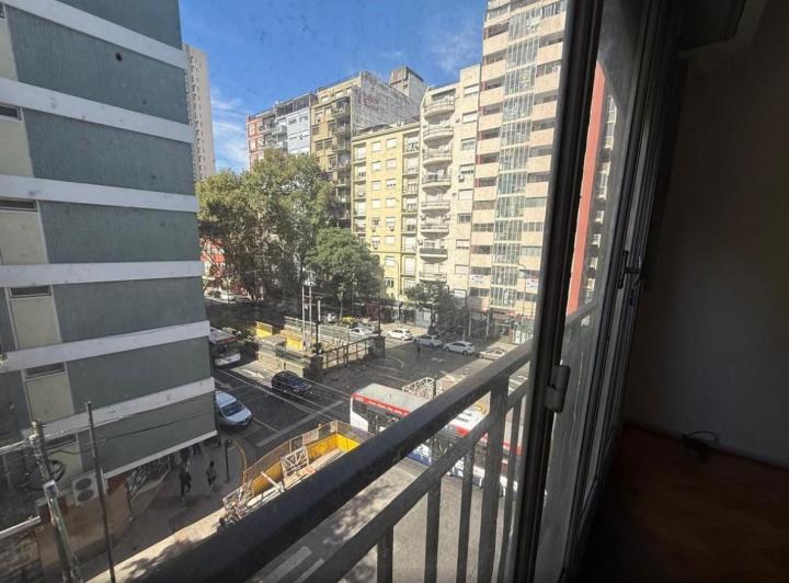 Departamento en venta en Caballito · 3 ambientes