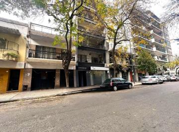 Terreno · Terreno / Lote en Villa Crespo Sobre La Calle Gurruchaga Muy Bien Ubicado
