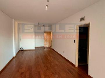 Departamento de 4 ambientes, Cipolletti · Soules Vende Departamento 3 Dorm. Edificio Arrayanes