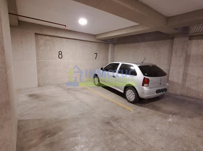 Garage · 20m²