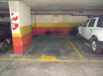 Garage , Almagro · Cochera Cubierta 1er Piso