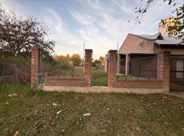 Terreno , Rosario · Vendo Terreno en Fisherton R