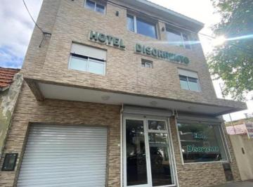 Hotel · 726m² · 24 Ambientes · 1 Cochera · Hotel Departamento | a 500 m del Mar (Renta Potencial)