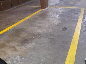 Garage · 14m² · Cochera en Planta Baja