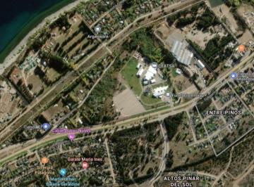 Terreno , San Carlos de Bariloche · Oportunidad Única – Terreno en Barrio Entre Pinos, Bariloche – Ideal Inversores!