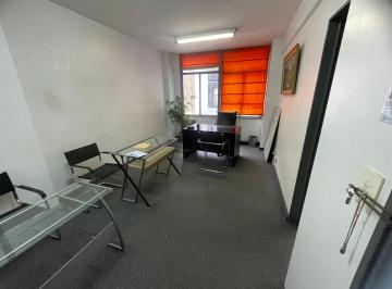 Oficina comercial de 2 ambientes, San Nicolás · Oficina/consultorio en Tribunales - Lavalle Al 1500 (Apto Profesional)