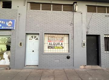 imagen1 · Alquiler Duplex Rafael Castillo