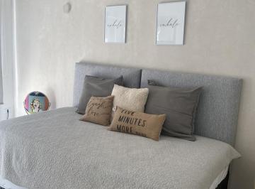 Departamento · 36m² · 1 Ambiente · Departamento Amoblado en Palermo con Balcón y Lavarropas. Zona Embajada Eeuu