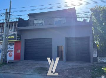 Casa · 60m² · 4 Ambientes · Casa 4 Ambientes en Venta en Matheu - Escobar
