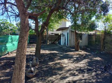 Casa de 1 ambiente, General Rodríguez · Casa con Escritura a 50 m de Colectora de Acceso Oeste