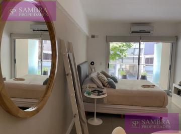 Departamento · 40m² · 1 Ambiente · Departamento en Palermo Monoambiente Amplio de 40 m