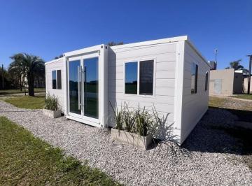 Casa · 35m² · Casa Modular