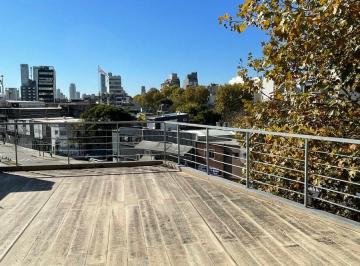 Oficina comercial de 1 ambiente, Villa Crespo · Venta - Oficina Comercial en Villa Crespo