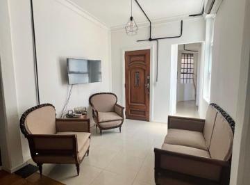 Departamento · 95m² · 4 Ambientes · Hermoso Departamento 4 Ambientes Semipiso 100 M&sup2;! - Balvanera