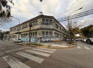 Depósito · 2000m² · Venta Deposito 2000 m² Munro