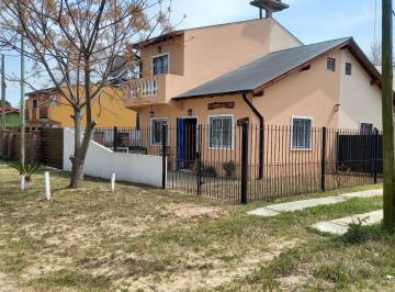 Casa de 3 ambientes, Mar del Tuyú · Dueños Venden Triplex en Mar del Tuyú, Muy Independiente