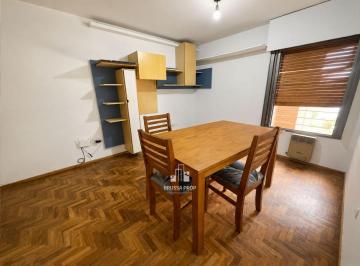Departamento de 3 ambientes, Córdoba · Venta Departamento 1 Dormitorio | Piso 10 | Excelente Ubicación.