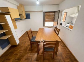 Departamento de 3 ambientes, Córdoba · Venta Departamento 1 Dormitorio | Piso 10 | Excelente Ubicación.