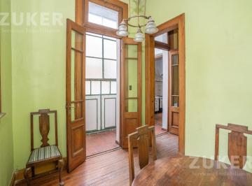 Departamento · 33m² · 2 Ambientes · Departamento en Venta 2 Ambientes en San Telmo por Escalera