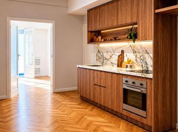 Departamento de 4 ambientes, Recoleta · Dueño Directo Vende Semipiso 2 o 3 Dorm Listo Para Vivir