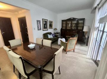 Departamento · 94m² · 4 Ambientes · Departamento - Plaza Colon