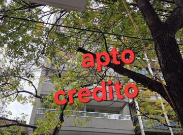 MAE-MAE-791_2 · Venta Monoambiente Almagro Apto Credito