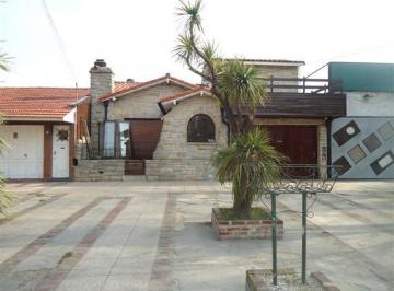 Casa de 4 ambientes, Mar del Plata · Chalet con Departamento en Venta Zona: Pompeya