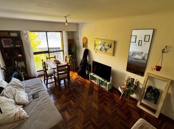 Departamento de 3 ambientes, Córdoba · Departamento de 40 m² con 1 Dormitorio en Alquiler en Alberdi